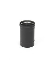 Труба L  250 ТМ-Р 430-0.8 D150 Эмаль MC Black