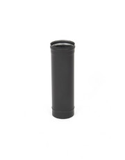 Труба L  500 ТМ-Р 430-0.8 D115 Эмаль MC Black