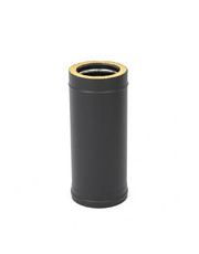 Труба Термо L  500 ТТ-Р 430-0.8/430 D115/200 Полимер MC Black