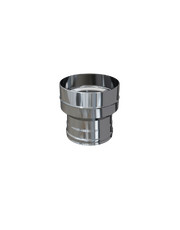 Переходник МП Ferrum 430/0,5 мм Ø 115-130 | 41226