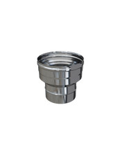 Переходник ПМ Ferrum 430/0,5 мм Ø 115-130 | 41273