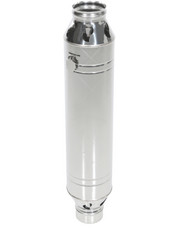 Конвектор трубный L1000 КТр-Р 430-0,8, D115(120)