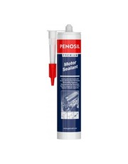 Герметик термостойкий Penosil High temp для дымохода