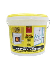 Клеящая паста 
