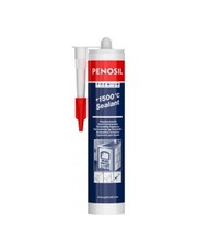 Герметик жаростойкий Penosil 1500 C для дымохода