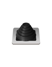 №1 mini (6-50) mm чёрный