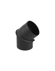 Отвод D200 KNS200/45-CZ2 (ML) 2 сегмента