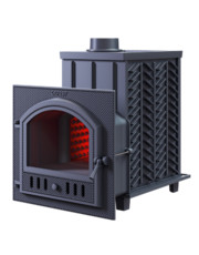 Банная печь Гефест GFS ЗК 40 (П)