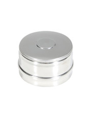 Заглушка ревизии моно 304-0.5 D120, ТиС