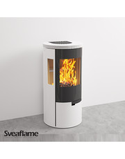 Печь-камин Excellent 1W