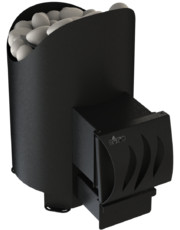 Банная печь Grill'D Aurora MINI Long